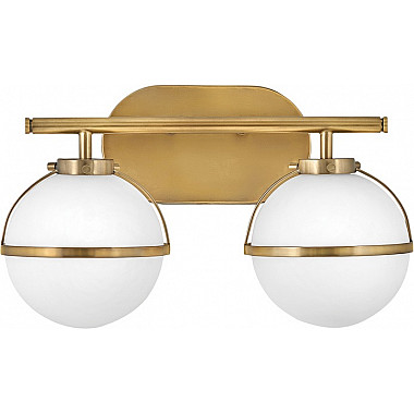 Бра Hollis HK-HOLLIS2-O-HB-BATH