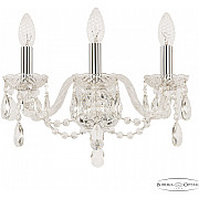 Бра 116 116B/3/141 Ni