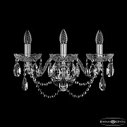 Бра 1402 1402B/3/195/XL Ni