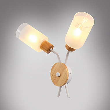 Бра Linda MR1861-2W