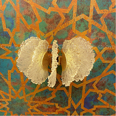 Бра Antigua 20363