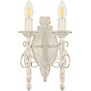 Бра AM342620 342620/2W WT+G