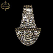 Бра 20.32 20.322B.H2.20SP.GB