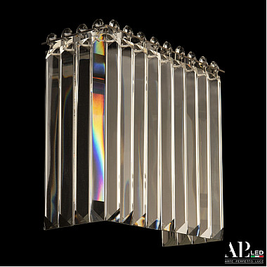 Бра Sicilia SH500.B6.20-20.A.Ni.4000