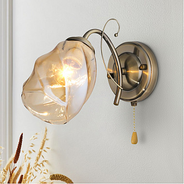 Бра Bruna 9130-401