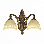 Бра 7209 7209B14/2/175 FP P1 D Horse