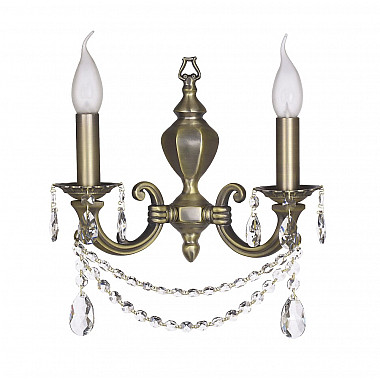 Бра Lodi Lodi E 2.1.2.400 A