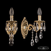 Бра Florence 7101B11/1/125 B G