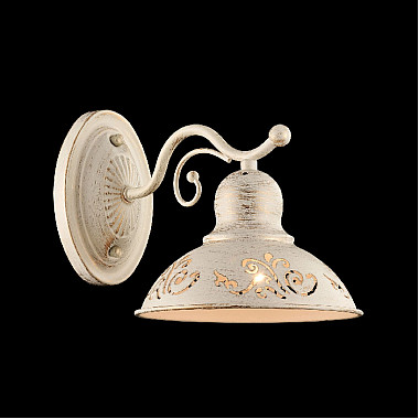 Бра Benoit FR2566-WL-01-WG