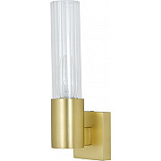 Бра 7270 7271/A brass new