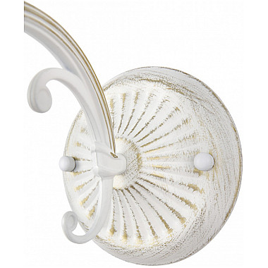 Бра AM347410 347410/1W WT+G