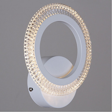 Бра 09837-0.2-01 WH