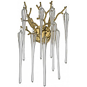 Бра Tavenna Gold Tavenna H 2.26.101 G