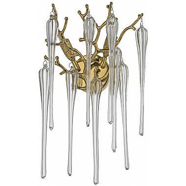 Бра Tavenna Gold Tavenna H 2.26.101 G