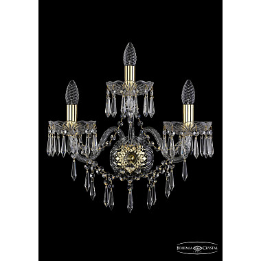 Бра 1403 1403B/2+1/195/XL G