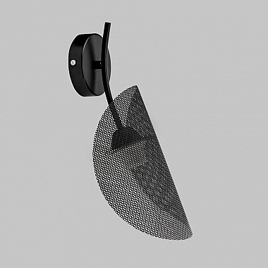 Бра MD.8378-1-W-BK