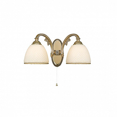 Бра Reccagni Angelo A.7105/2