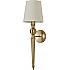 Бра 3160 3161/A brass