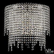 Бра Sicilia SH500.B4.35-32.B.Ni.4000