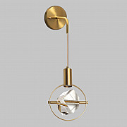Бра CR.23453-1-W-GB-LED