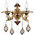 Бра CLEOPATRA AP2 GAB