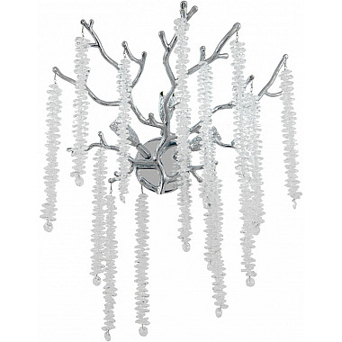 Бра Milano-1 23122.395.3.E14.A CR