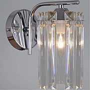 Бра IL3566-1WSQ-24 CR LYRA