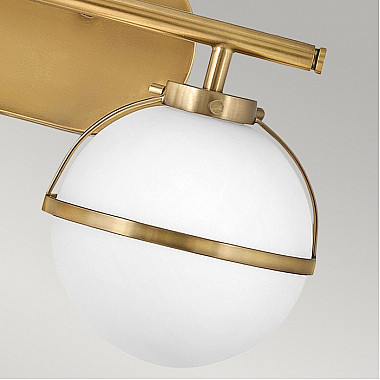 Бра Hollis HK-HOLLIS2-O-HB-BATH