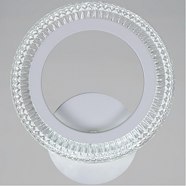 Бра 09837-0.2-01 WH