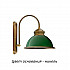 Бра Lido LID-K-1(N)GR