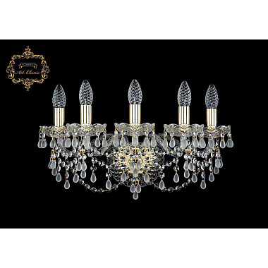 Бра 10.24 10.24.5.165.Gd.V0300