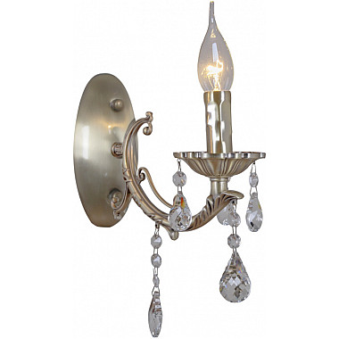 Бра IL9927-1WSQ-24 AB CASTOR