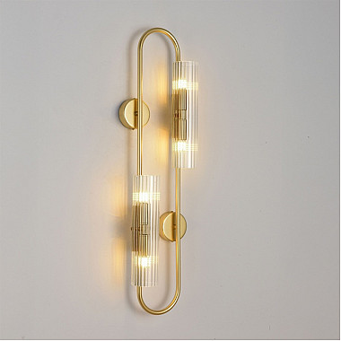 Бра Toronto 6560/4W