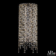 Бра Sicilia SH500.B5.20-50.B.Gd.3000.Clear.801.731