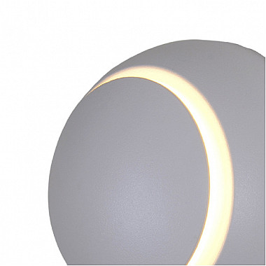 Бра Tono 8006/1W-WT