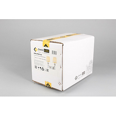 Бра Omnilux Dimaro OML-87801-02