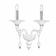 Бра Ideal Lux Miramare AP2 080888
