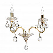 Бра Ideal Lux Negresco AP2 087757