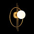 Бра Loft IT Circle 10143 Gold