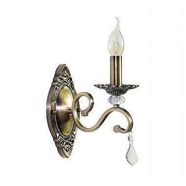 Бра Seven Fires Aelita 65160.02.05.01