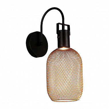 Бра Moderli Alina V2800-1W