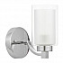 Бра Lumina Deco Vigatto LDW 1224-1 CHR