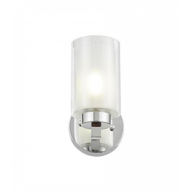 Бра Lumina Deco Vigatto LDW 1224-1 CHR