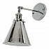 Бра Lumina Deco Rubi LDW B007-1 CHR
