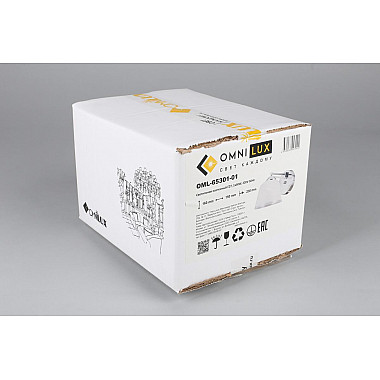 Бра Omnilux Rosate OML-65301-01