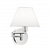 Бра Ideal Lux Beverly AP1 Cromo 126784