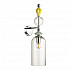 Бра Odeon Light Bizet 4893/1WA