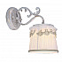 Бра Arte Lamp Merletto A5709AP-1WG