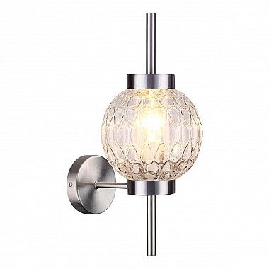Бра Odeon Light Francesca 4274/1W