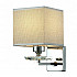 Бра Lumina Deco Liniano LDW 17100-1 CHR